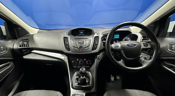 Used Ford Kuga 2015 for sale - 75358782: Photo 43