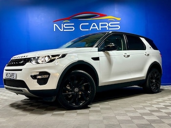 Used Land Rover Discovery Sport 2025 for sale - 75739032: Photo