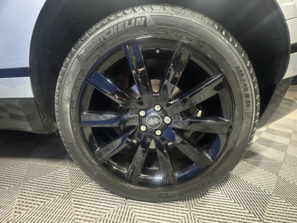 Used Land Rover Range Rover Velar 2018 for sale - 77583060: Photo 11
