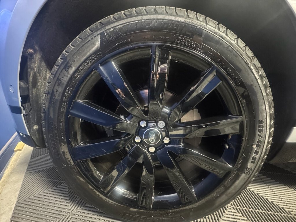 Used Land Rover Range Rover Velar 2018 for sale - 77583060: Photo 12