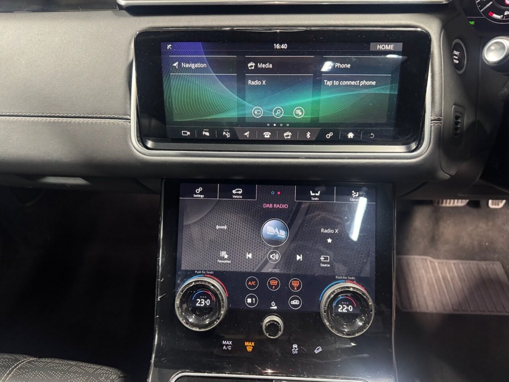 Used Land Rover Range Rover Velar 2018 for sale - 77583060: Photo 19