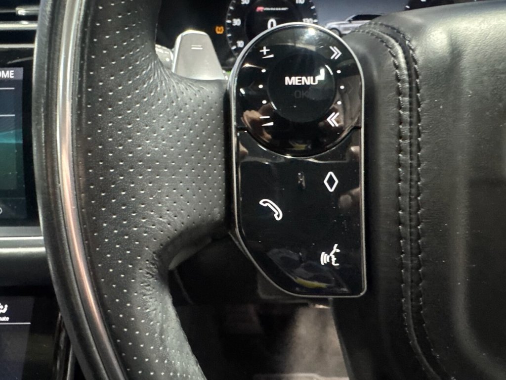 Used Land Rover Range Rover Velar 2018 for sale - 77583060: Photo 21