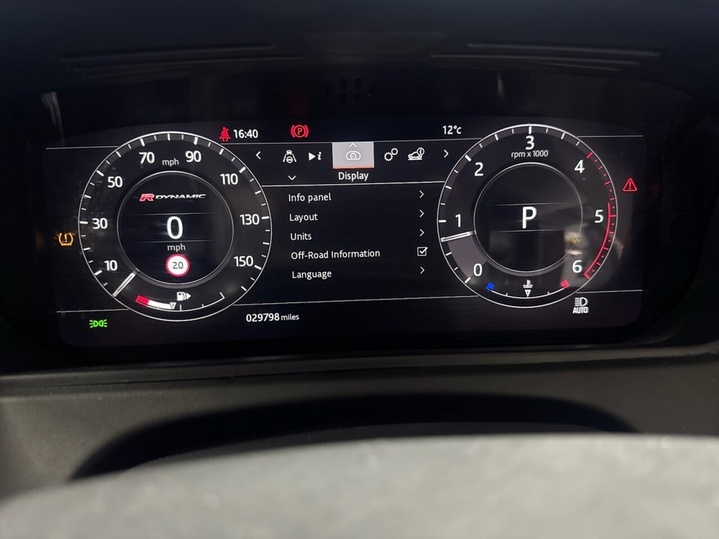 Used Land Rover Range Rover Velar 2018 for sale - 77583060: Photo 23