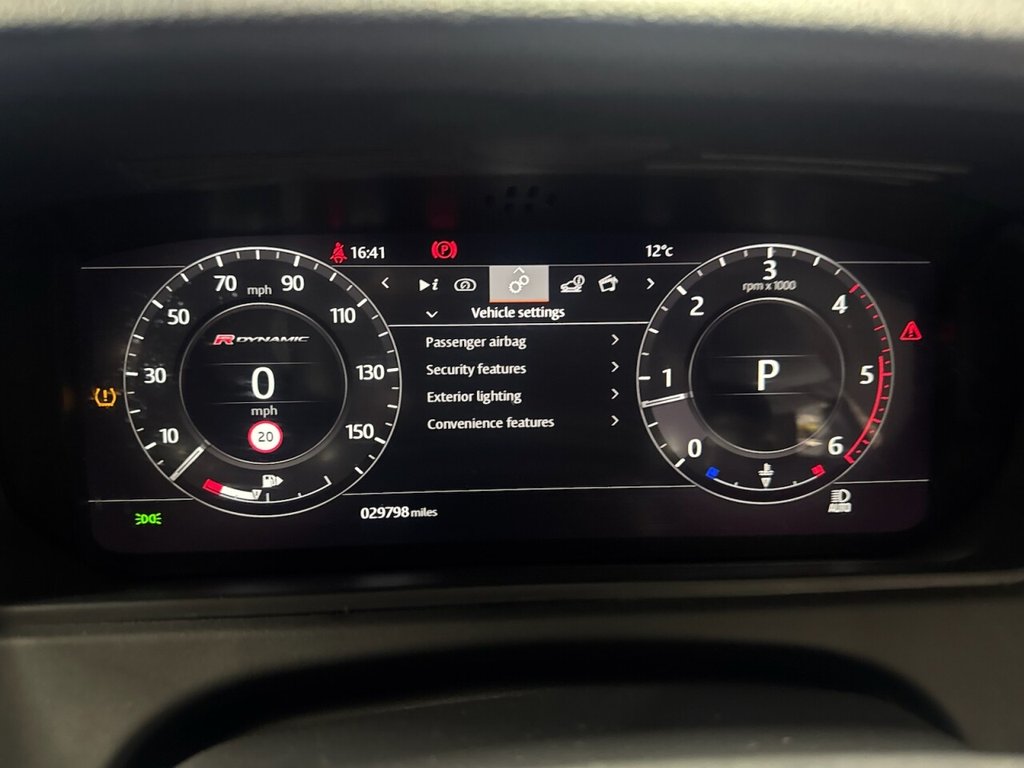 Used Land Rover Range Rover Velar 2018 for sale - 77583060: Photo 24