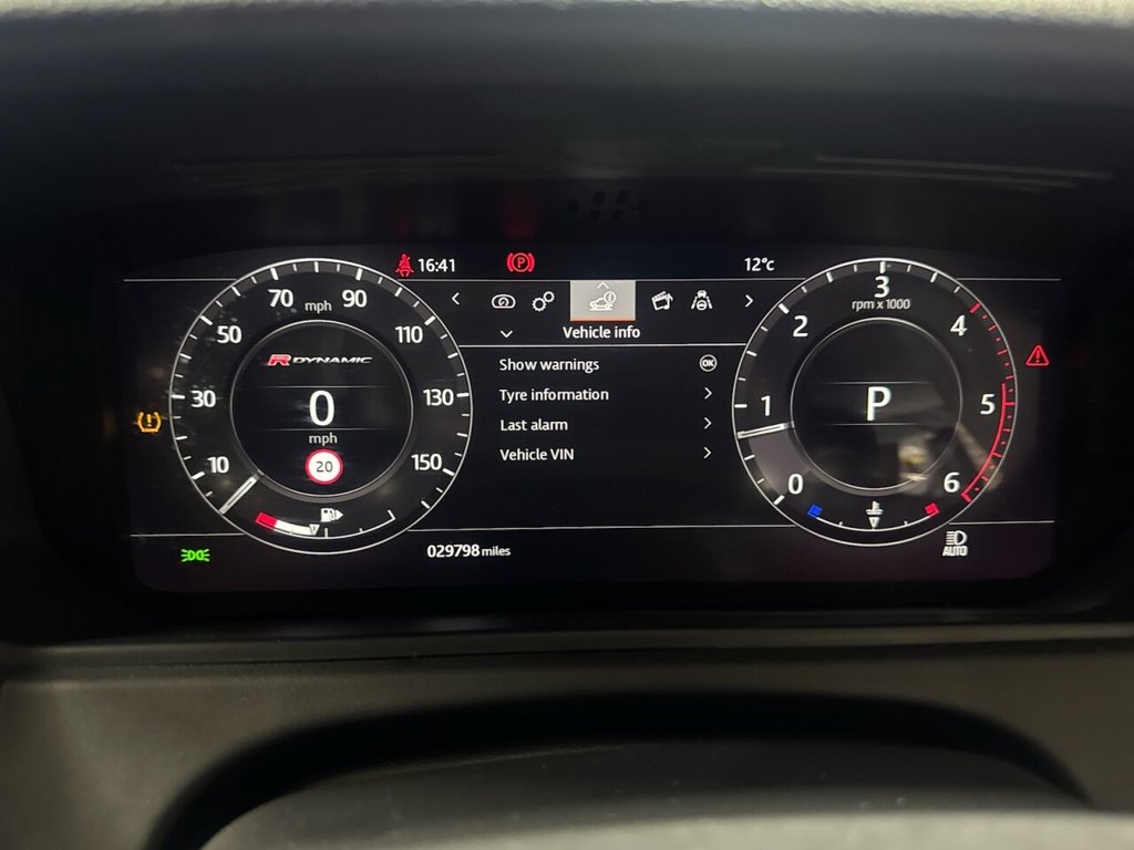 Used Land Rover Range Rover Velar 2018 for sale - 77583060: Photo 25