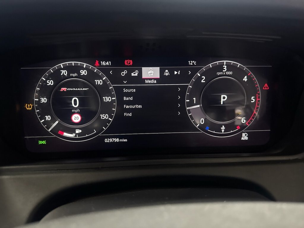 Used Land Rover Range Rover Velar 2018 for sale - 77583060: Photo 26