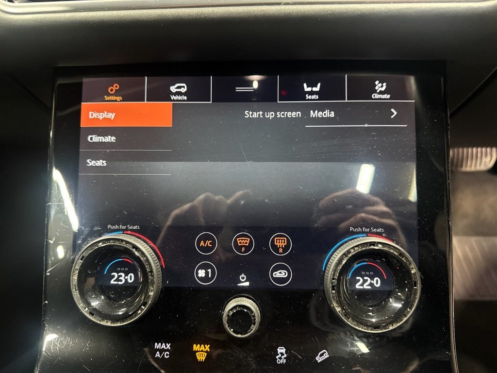 Used Land Rover Range Rover Velar 2018 for sale - 77583060: Photo 29