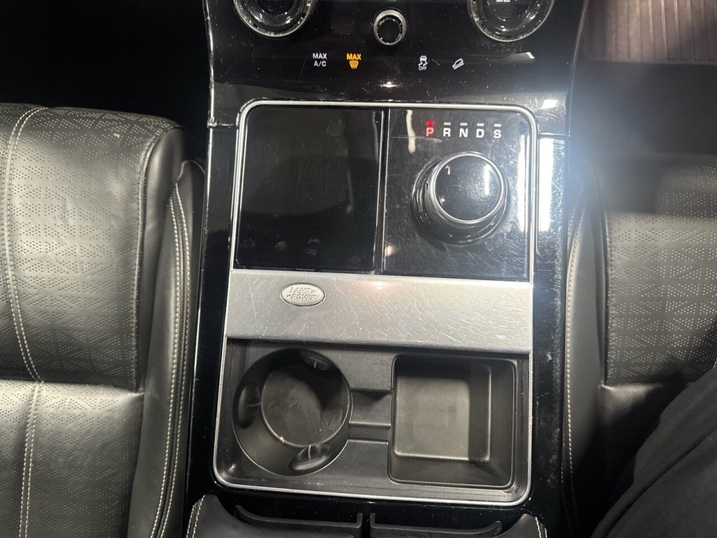 Used Land Rover Range Rover Velar 2018 for sale - 77583060: Photo 31