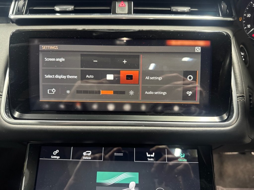 Used Land Rover Range Rover Velar 2018 for sale - 77583060: Photo 34