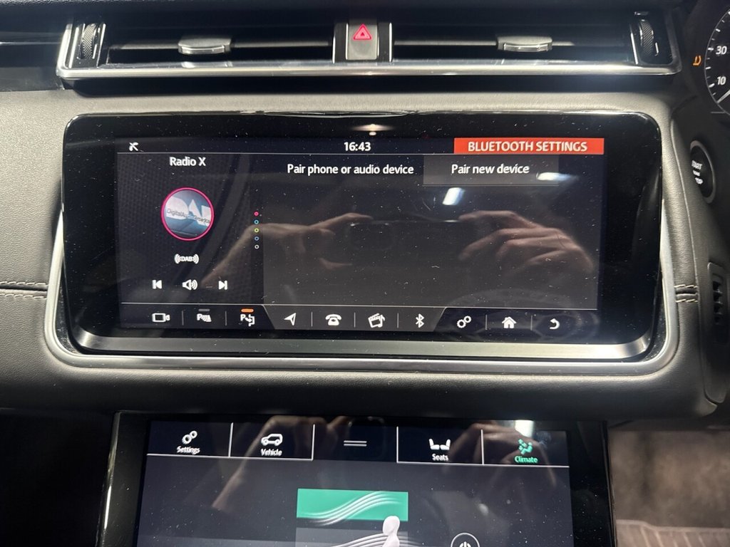 Used Land Rover Range Rover Velar 2018 for sale - 77583060: Photo 35