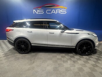 Used Land Rover Range Rover Velar 2018 for sale - 77583060: Photo