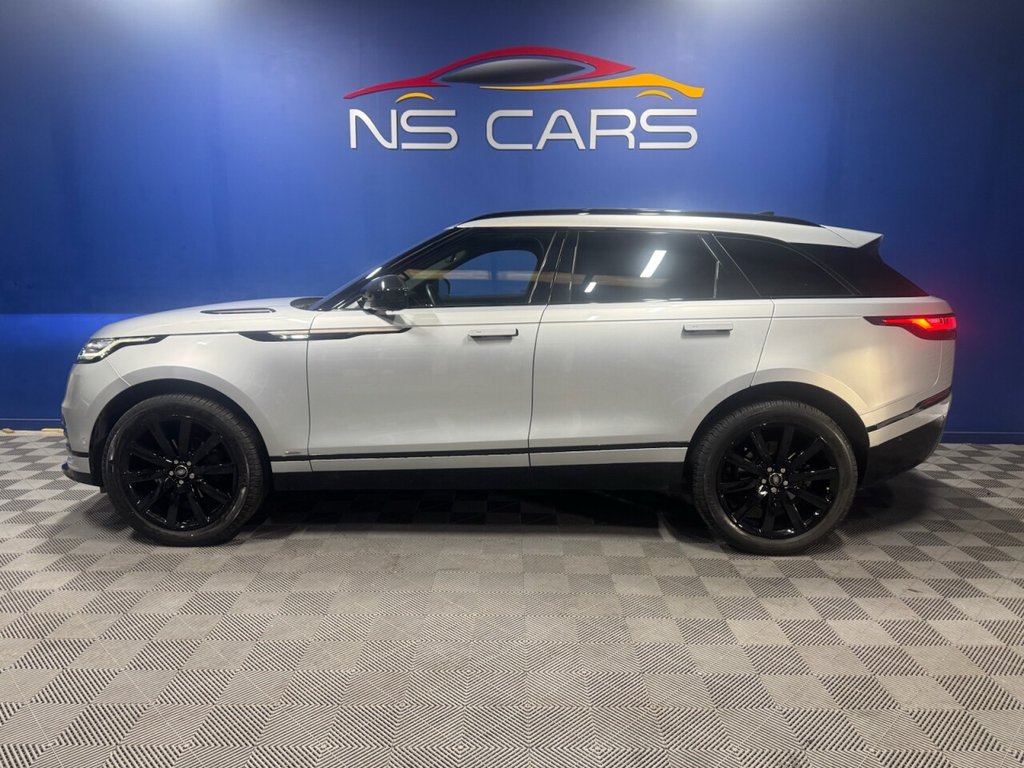 Used Land Rover Range Rover Velar 2018 for sale - 77583060: Photo 6
