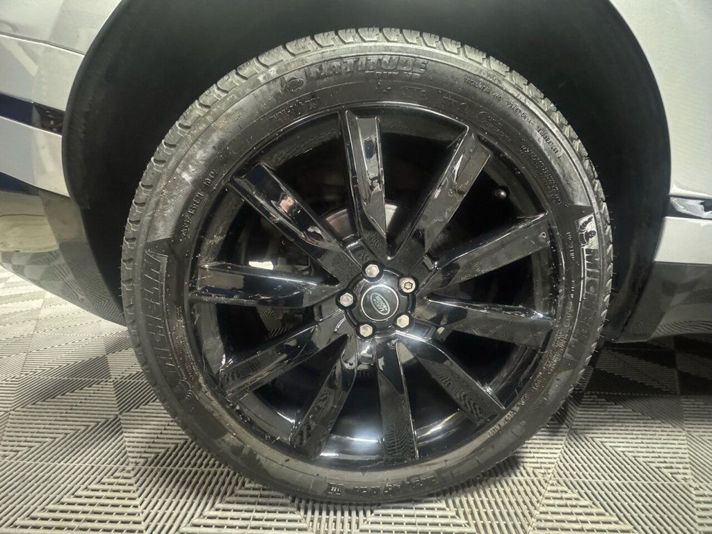 Used Land Rover Range Rover Velar 2018 for sale - 77583060: Photo 9