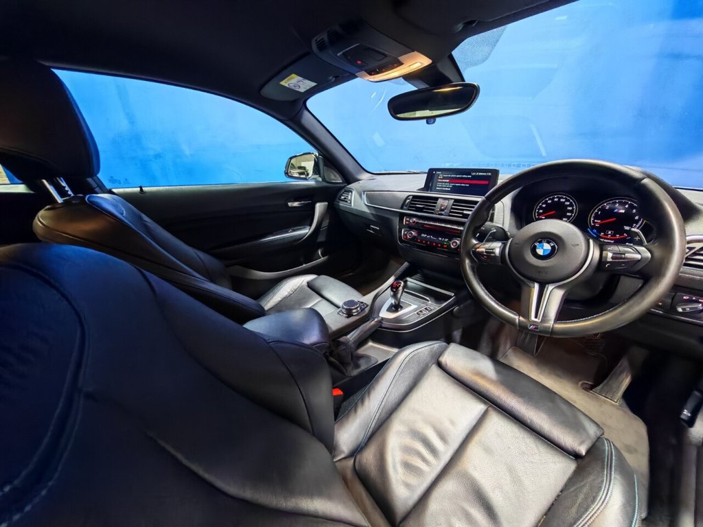 Used BMW M2 2018 for sale - 77341811: Photo 13