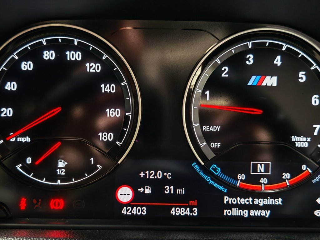 Used BMW M2 2018 for sale - 77341811: Photo 17