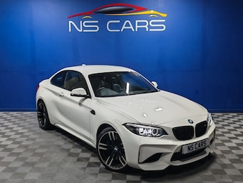 Used BMW M2 2018 for sale - 77341811: Photo