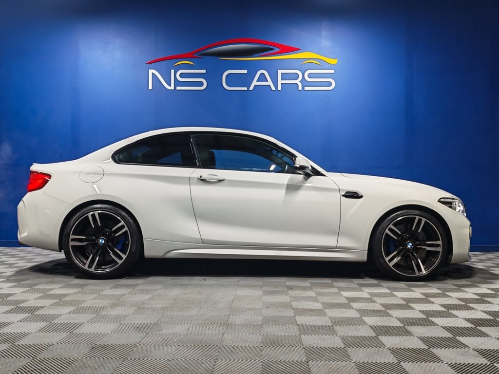 Used BMW M2 2018 for sale - 77341811: Photo 2