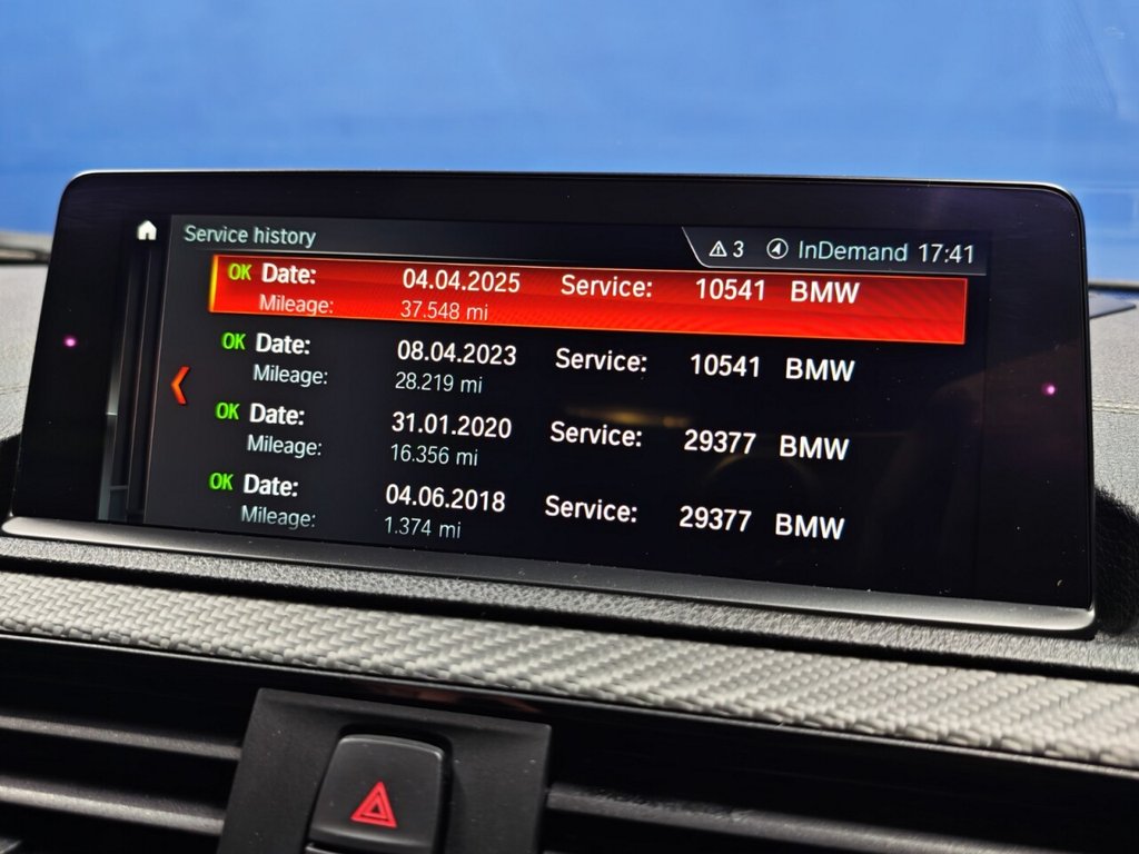 Used BMW M2 2018 for sale - 77341811: Photo 21