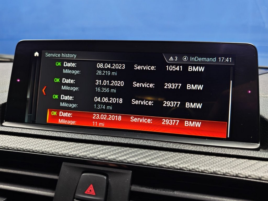 Used BMW M2 2018 for sale - 77341811: Photo 22