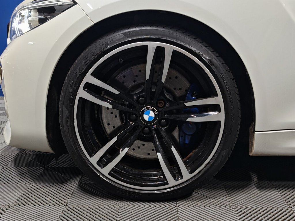 Used BMW M2 2018 for sale - 77341811: Photo 23
