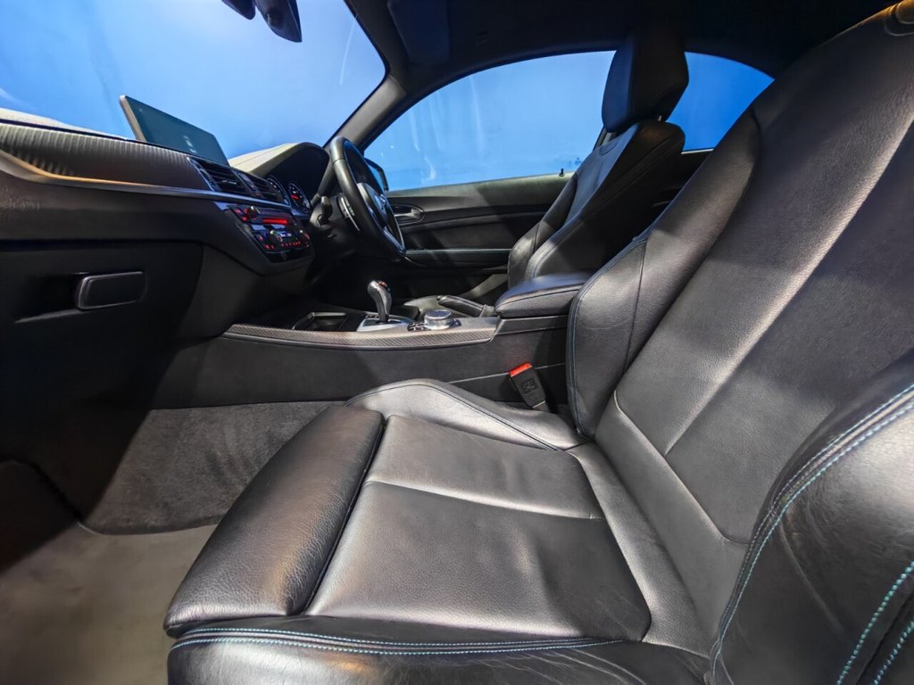 Used BMW M2 2018 for sale - 77341811: Photo 26