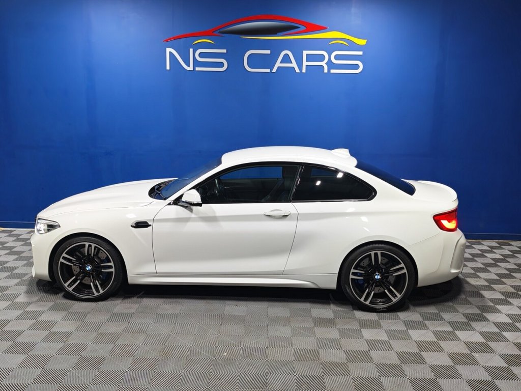 Used BMW M2 2018 for sale - 77341811: Photo 27