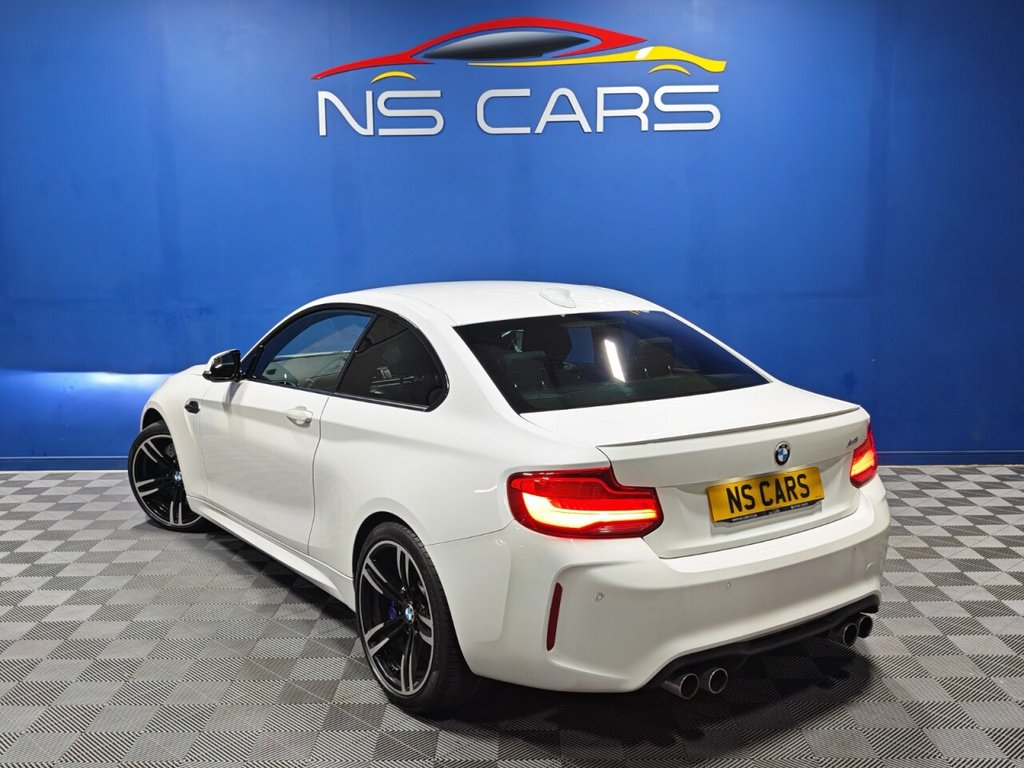 Used BMW M2 2018 for sale - 77341811: Photo 30