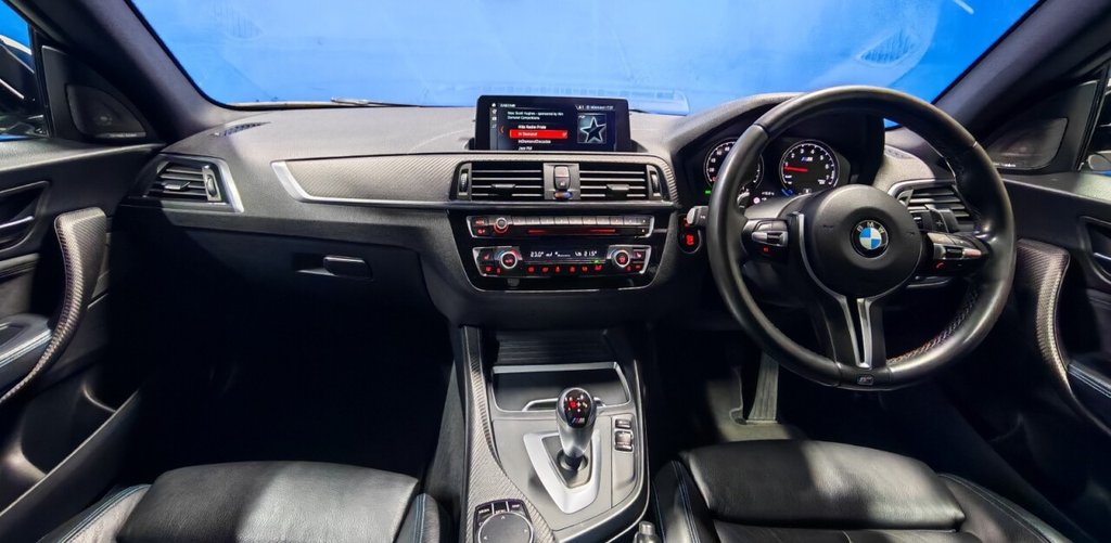Used BMW M2 2018 for sale - 77341811: Photo 34