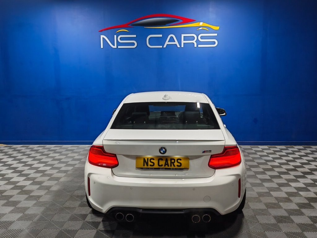 Used BMW M2 2018 for sale - 77341811: Photo 36