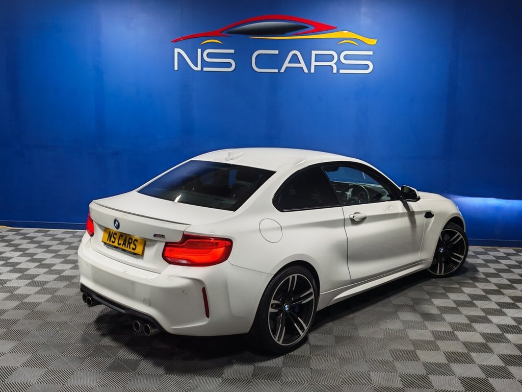 Used BMW M2 2018 for sale - 77341811: Photo 39