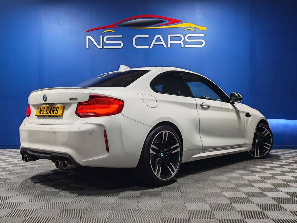 Used BMW M2 2018 for sale - 77341811: Photo 4