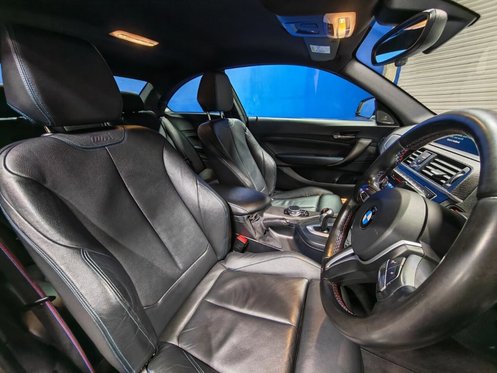 Used BMW M2 2018 for sale - 77341811: Photo 46