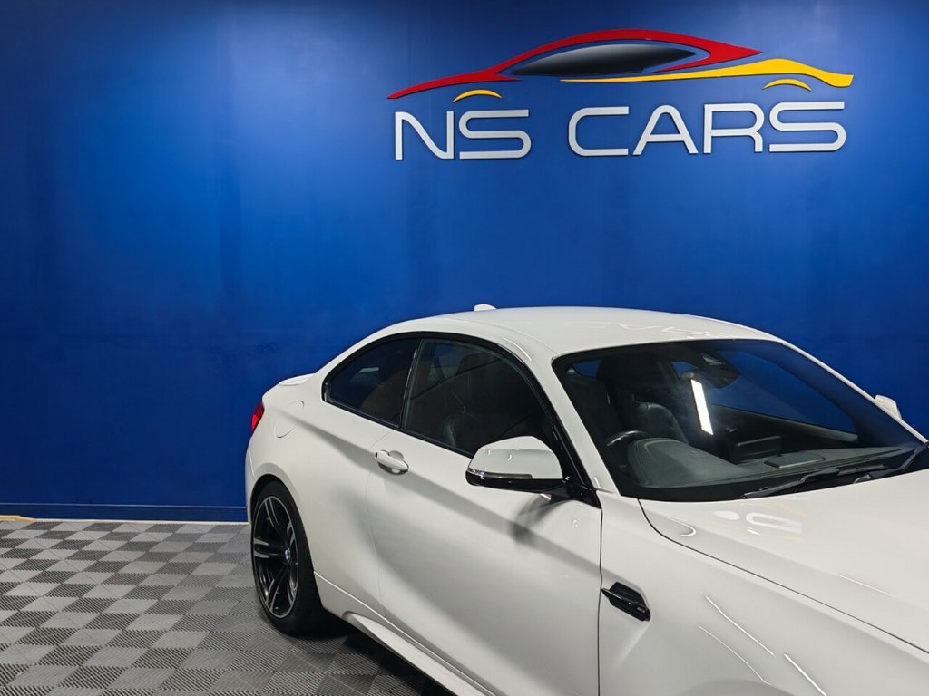 Used BMW M2 2018 for sale - 77341811: Photo 47