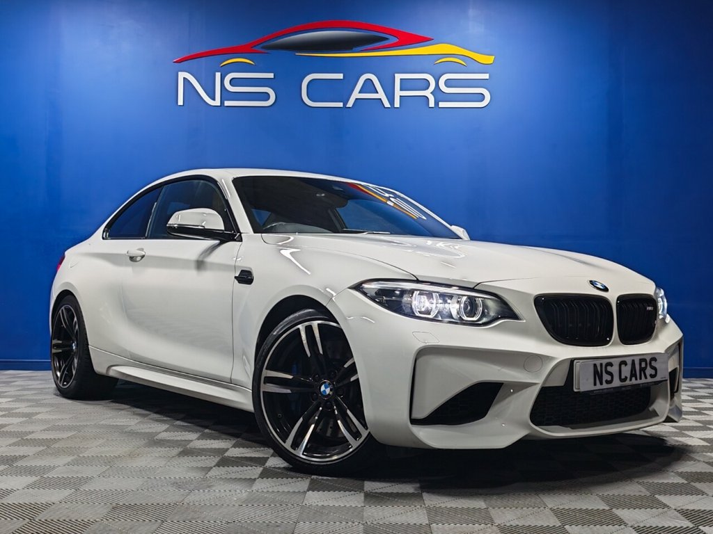 Used BMW M2 2018 for sale - 77341811: Photo 48