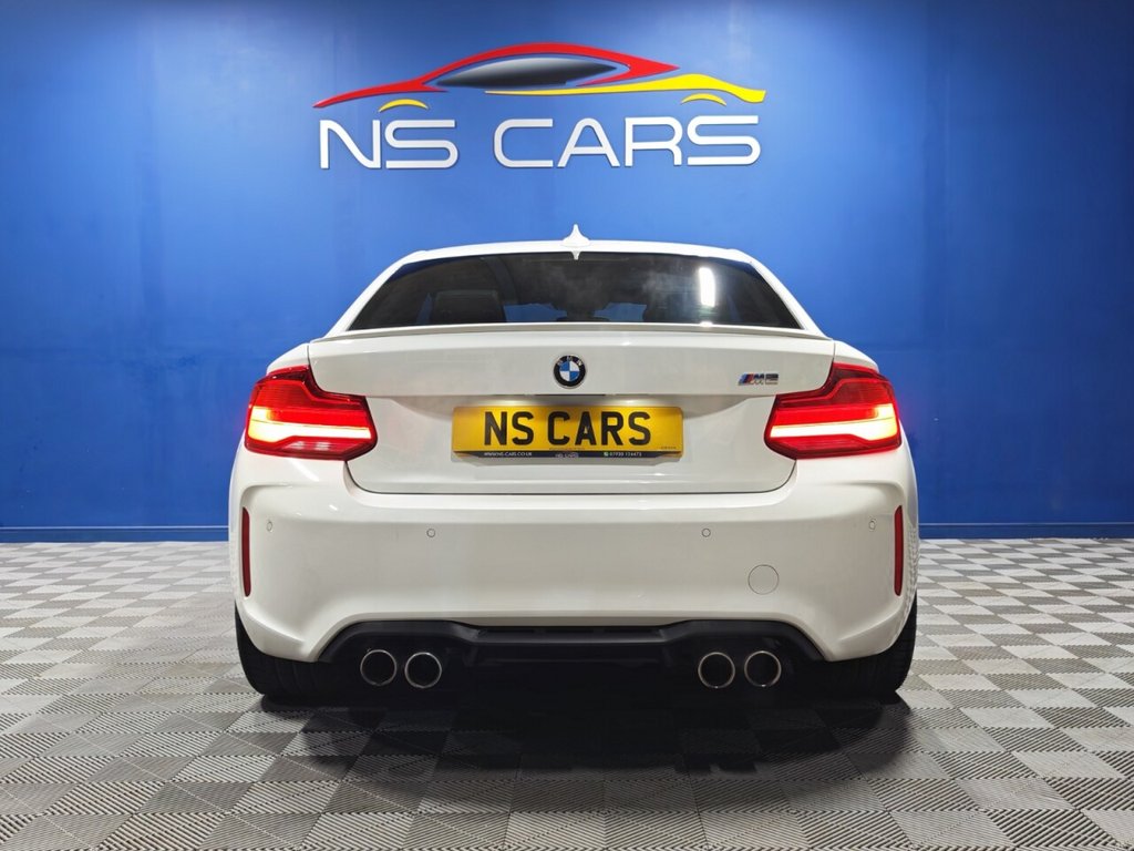 Used BMW M2 2018 for sale - 77341811: Photo 5