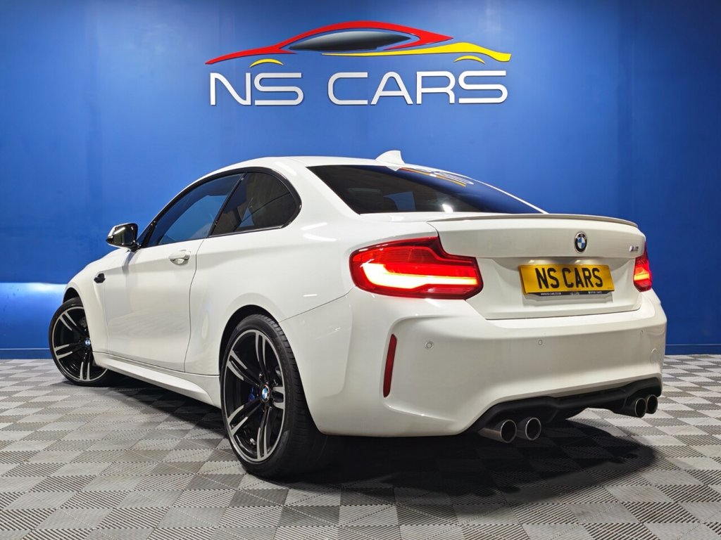 Used BMW M2 2018 for sale - 77341811: Photo 7