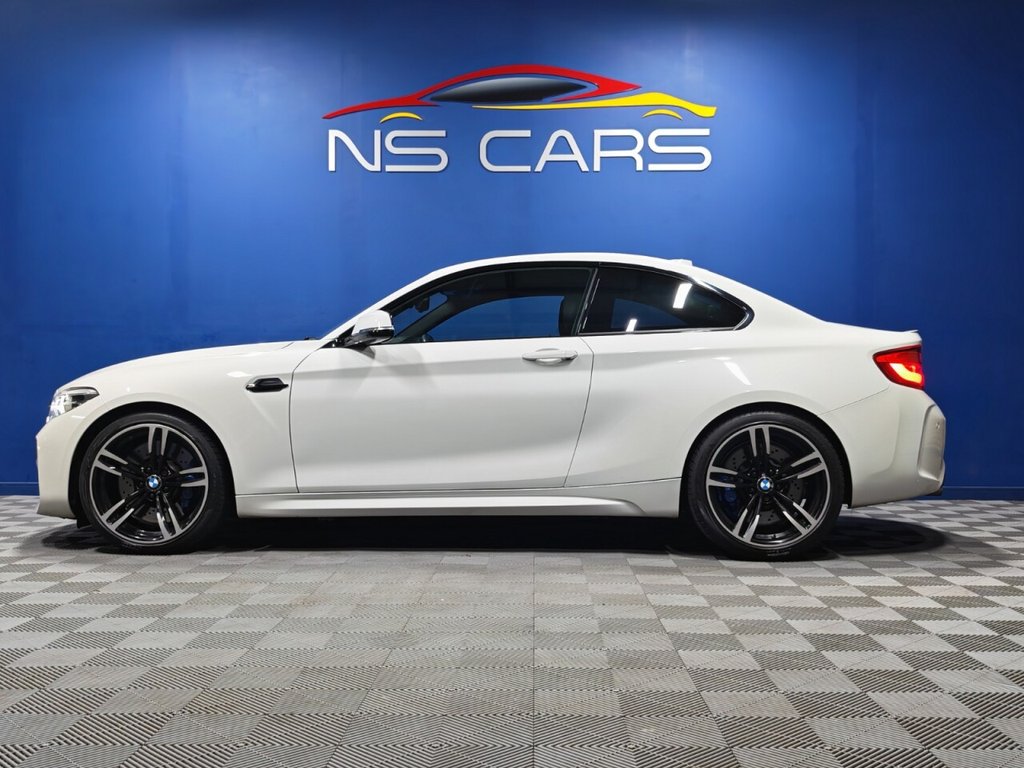 Used BMW M2 2018 for sale - 77341811: Photo 8