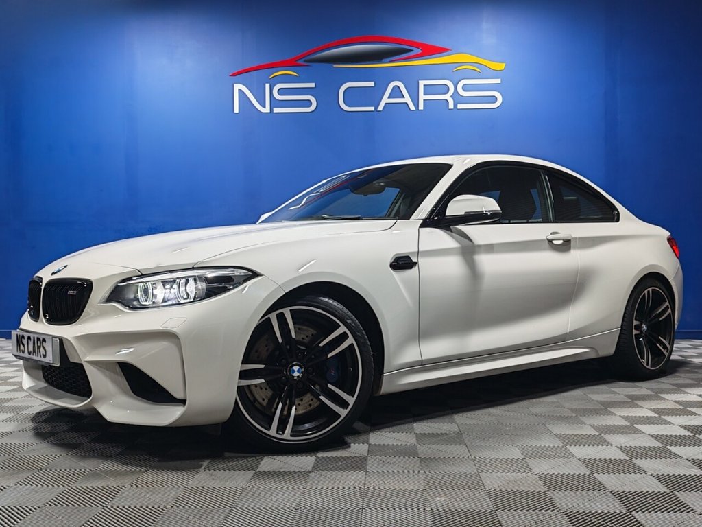 Used BMW M2 2018 for sale - 77341811: Photo 9