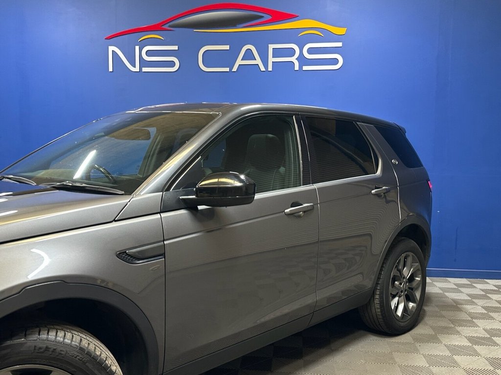 Used Land Rover Discovery Sport 2019 for sale - 76509811: Photo 13