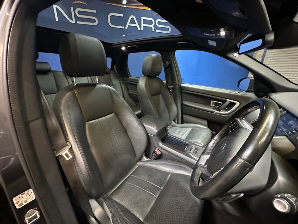 Used Land Rover Discovery Sport 2019 for sale - 76509811: Photo 15