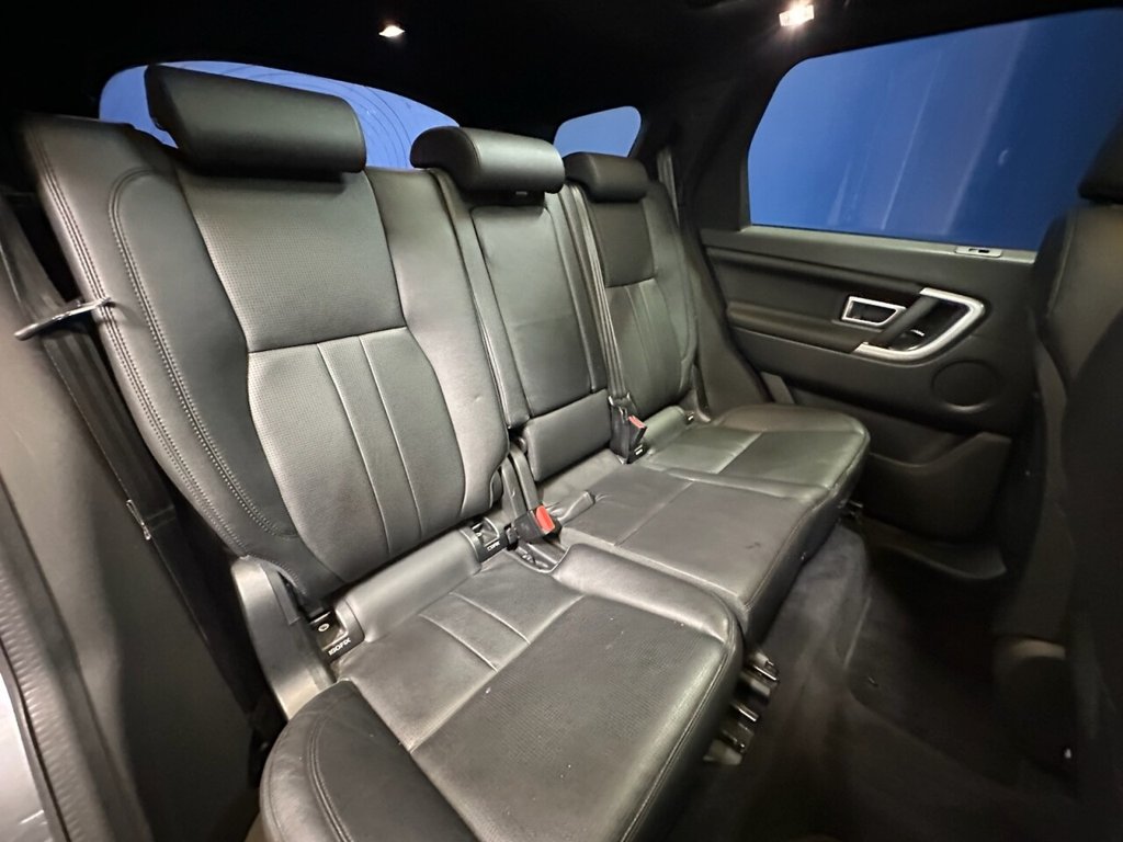 Used Land Rover Discovery Sport 2019 for sale - 76509811: Photo 16