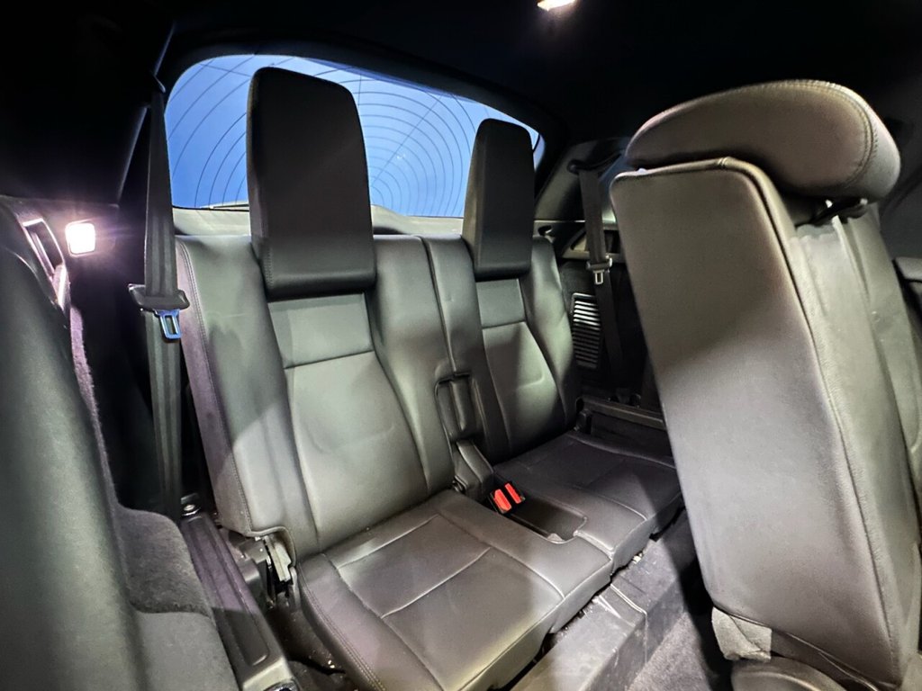 Used Land Rover Discovery Sport 2019 for sale - 76509811: Photo 17