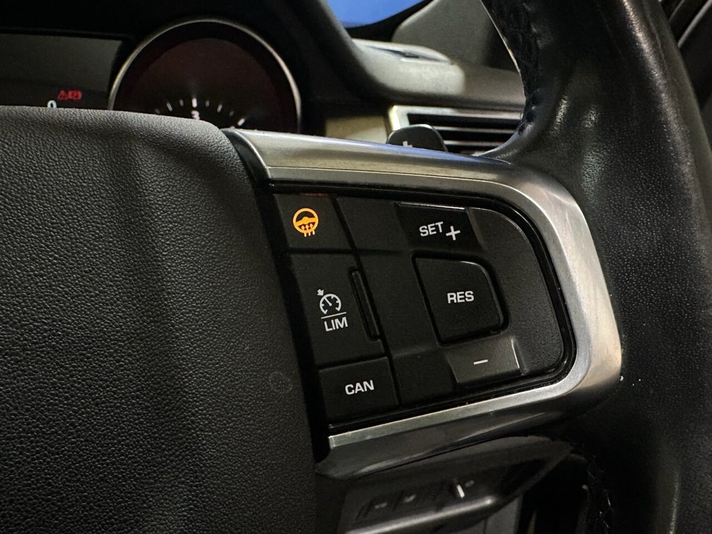 Used Land Rover Discovery Sport 2019 for sale - 76509811: Photo 19