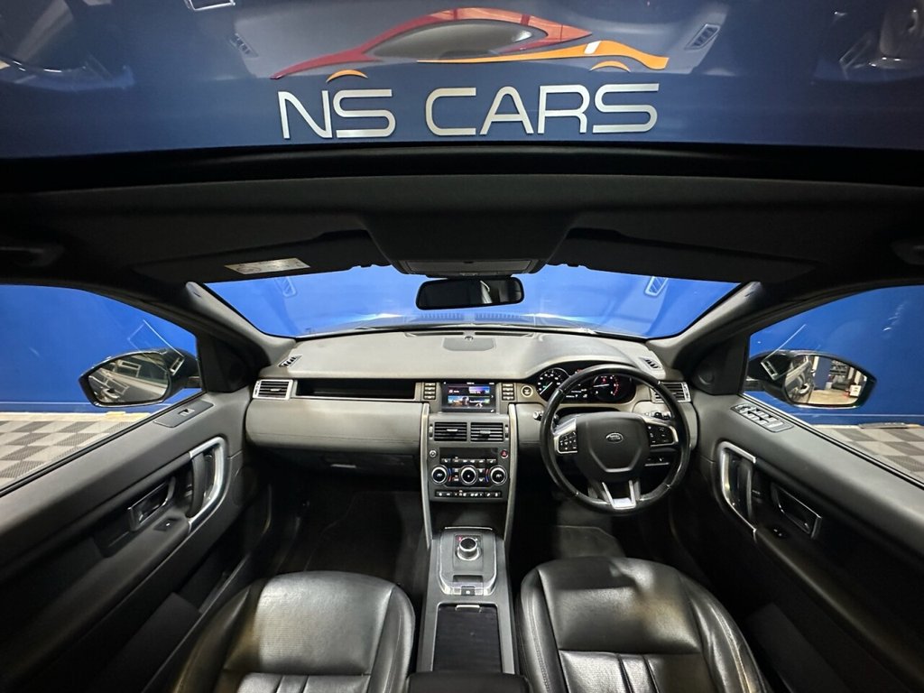 Used Land Rover Discovery Sport 2019 for sale - 76509811: Photo 22