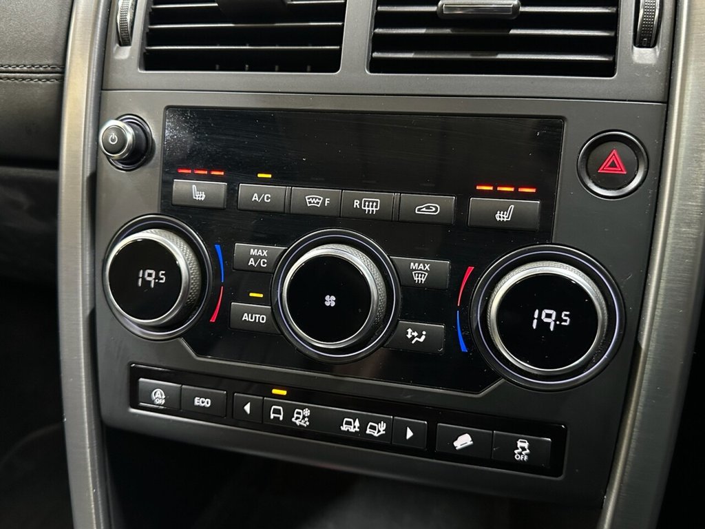 Used Land Rover Discovery Sport 2019 for sale - 76509811: Photo 24