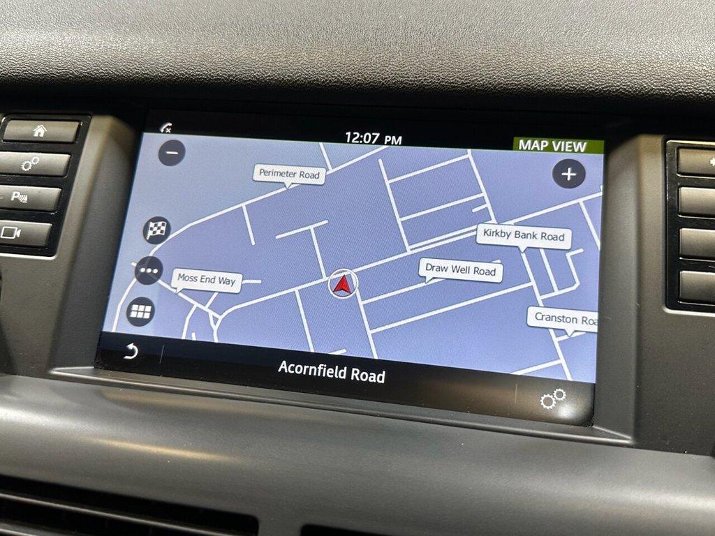 Used Land Rover Discovery Sport 2019 for sale - 76509811: Photo 25