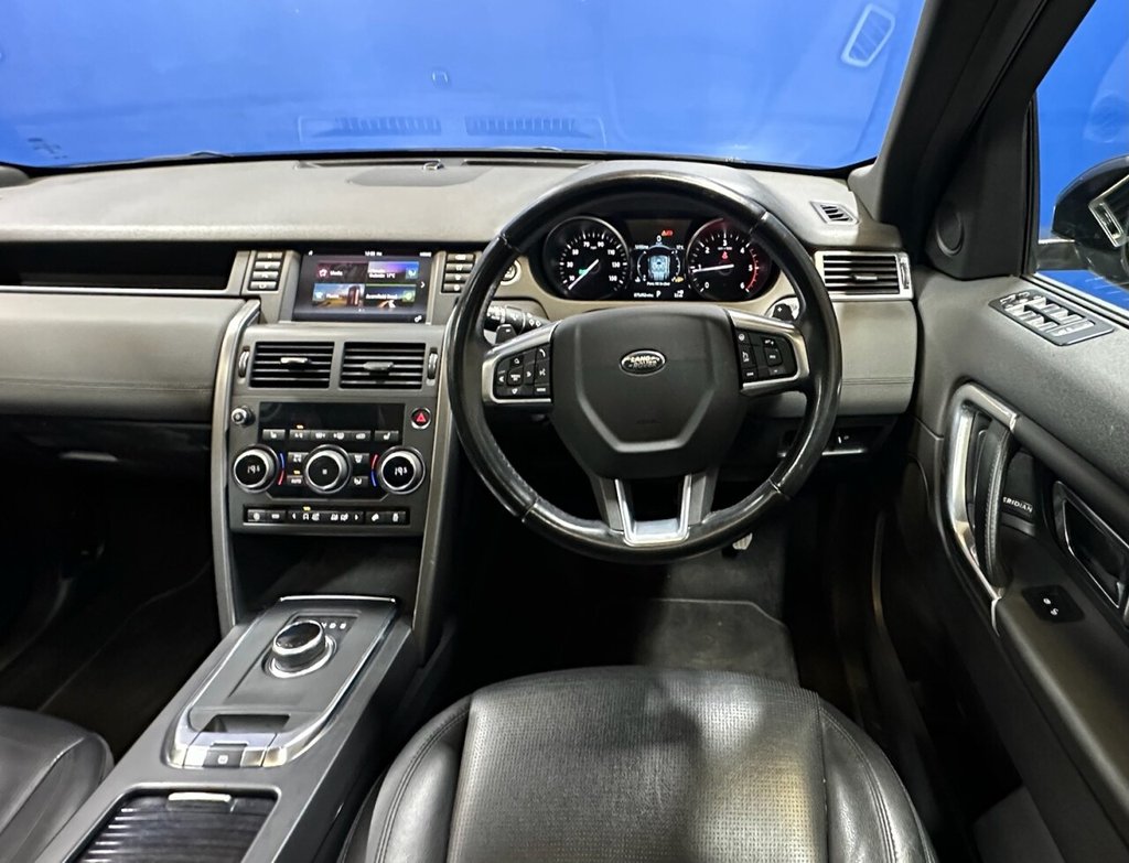 Used Land Rover Discovery Sport 2019 for sale - 76509811: Photo 26