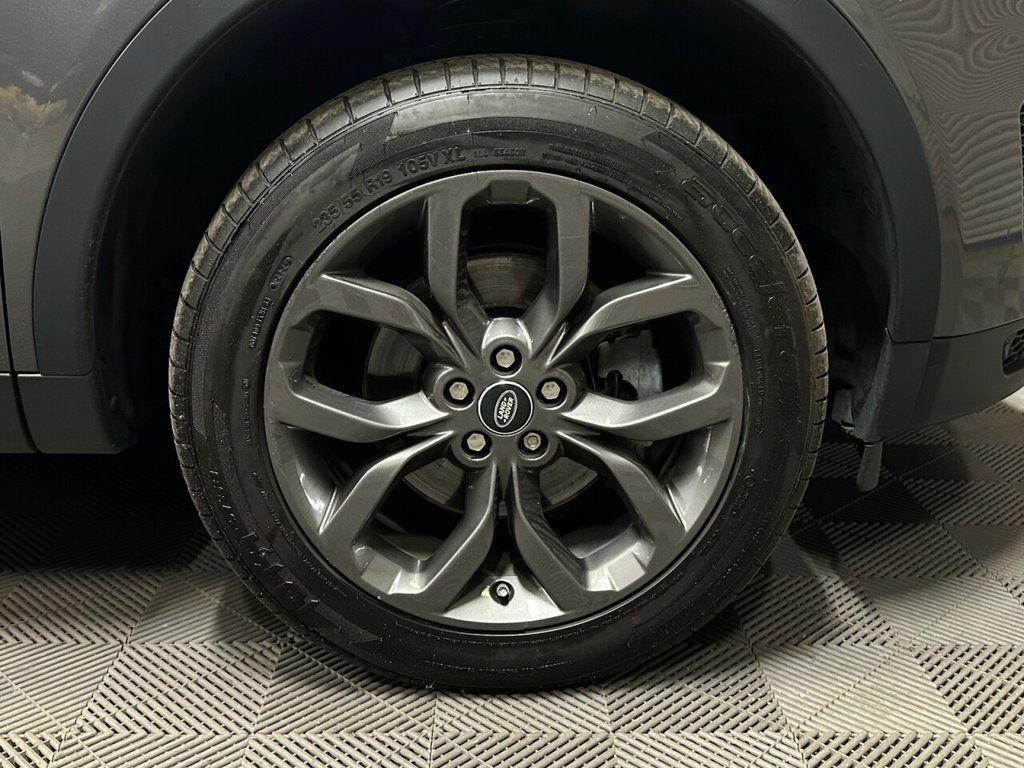 Used Land Rover Discovery Sport 2019 for sale - 76509811: Photo 27