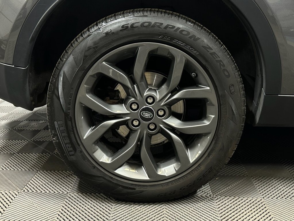 Used Land Rover Discovery Sport 2019 for sale - 76509811: Photo 28