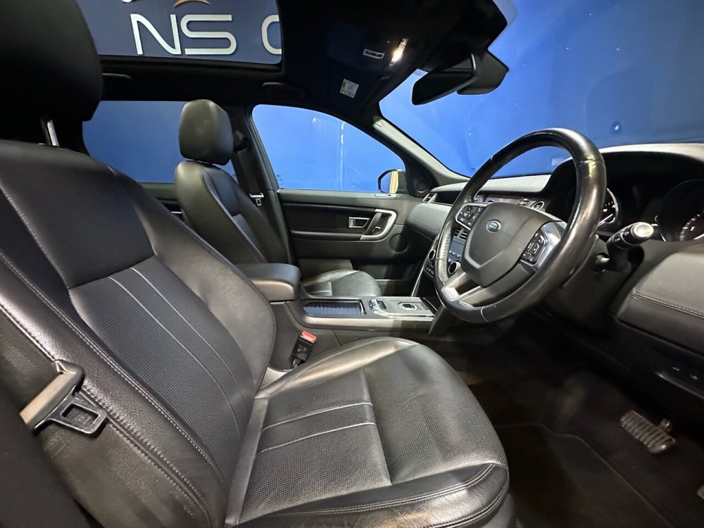 Used Land Rover Discovery Sport 2019 for sale - 76509811: Photo 29